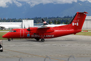 De Havilland Canada DHC-8-102 (C-GSUR)