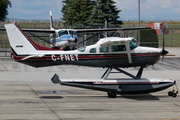 Cessna TU206G (C-FNET)