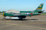 Canadair CL 13B Sabre Mk. 6 (F-86E)