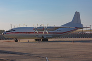 Antonov An-12BP (UR-CGW)