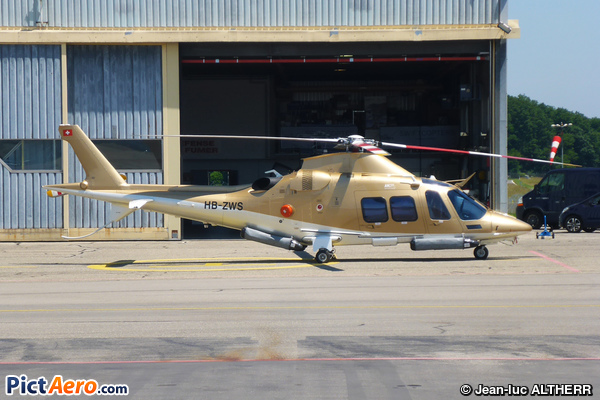 AW109SP GrandNew  (Swift Copters)