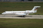 Gulfstream Aerospace G-V Gulfstream V (N888HE)