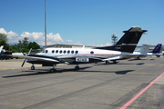 Beech B350i King Air (N216B)