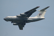Ilyushin IL-76MD (RA-78817)
