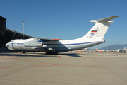 Ilyushin IL-76MD