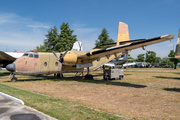 De Havilland Canada DHC-4A Caribou