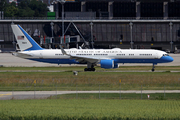 Boeing C-32A (757-2G4) (09-0016)