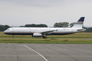 Airbus A321-231 (EC-NLJ)