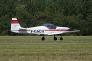 Fournier RF-6B 100 (F-GADN)