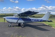 Cessna 172H Skyhawk (F-HJNC)