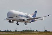 Airbus A330-743L Beluga XL