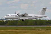 ATR 42-320 (HA-KAN)