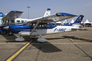 Cessna 182T Skylane (F-HRIC)