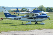 Cessna 182T Skylane (N861SF)