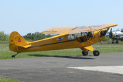 Piper J-3C-65 Cub (NC91944)