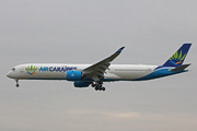 Airbus A350-1041 (F-HTOO)