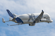 Airbus A330-743L Beluga XL - F-GXLI