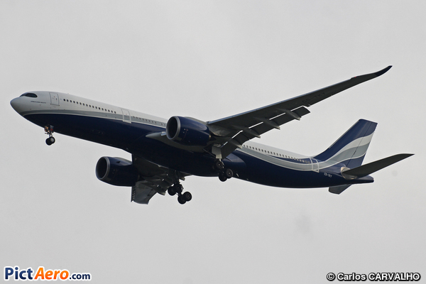 Airbus A330-941neo (Hifly)