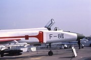 Shenyang J-8 Finback (F-8II)