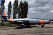 Gloster Meteor NF11 (NFII-I)