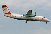 De Havilland Canada DHC-8-314Q Dash 8 (OE-LTM)