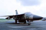 General Dynamics F-111F Aardvark