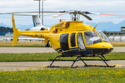 Bell 407GX (HB-ZWZ)