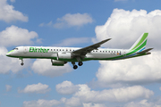 Embraer E195-E2 (ERJ-190-400 STD) (EC-NFA)