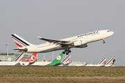 Airbus A330-203