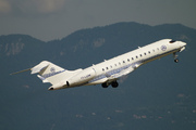Bombardier BD-700-1A10 Global Express (T7-LASM)