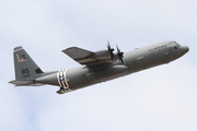 Lockheed C-130J-30 Hercules (07-8609)