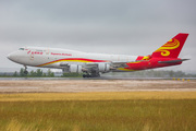 Boeing 747-481F/BDSF