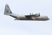 Lockheed C-130J-30 Hercules (07-8608)