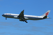 Airbus A330-343E (B-8386)