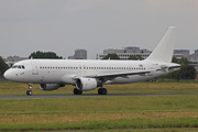 Airbus A320-211 (JY-JAT)
