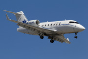 Bombardier CL-600-2B16 Challenger 601-3R