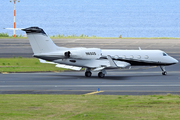 Gulfstream Aerospace G-IV Gulftream IV SP (N60GG)