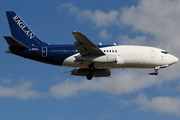 Boeing 737-2R8C Adv (C-FFAL)