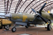 Martin B-26G Marauder (131576)