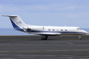 Gulfstream Aerospace G-1159 Gulfstream G-III (XA-PCH)