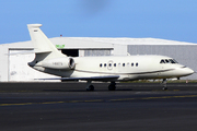 Dassault Falcon 2000EX (I-NATS)