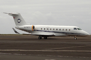 Gulfstream G280 (M-INTY)