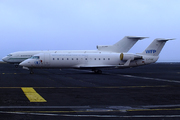 Bombardier CRJ-200LR (C-FXHC)