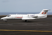 Learjet 35A (C-GRFO)