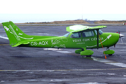 Cessna 172N Skyhawk II (CS-AQX)