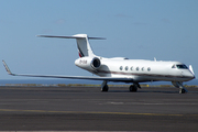 Gulfstream Aerospace G-V Gulfstream V (CS-DKB)