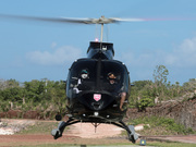 Bell 505 Jet Ranger X (PK-WSU)