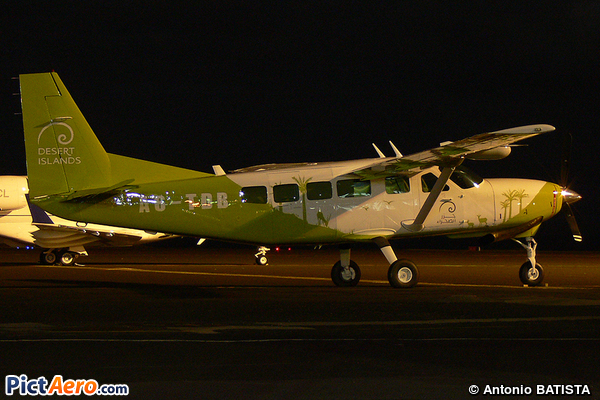 Cessna 208B Grand Caravan (Empire Aviation Group)