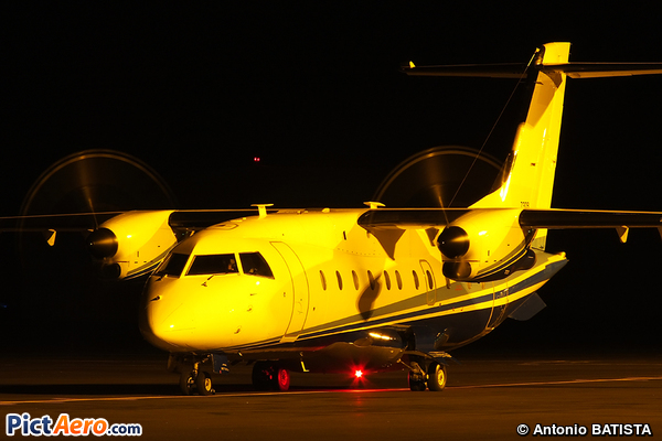 Dornier 328-110  C-146A Wolfound (United States - Air Force Special Operations Command AFSOC)