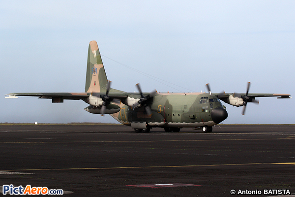 Lockheed C-130H Hercules (L-382) (Portugal - Air Force)